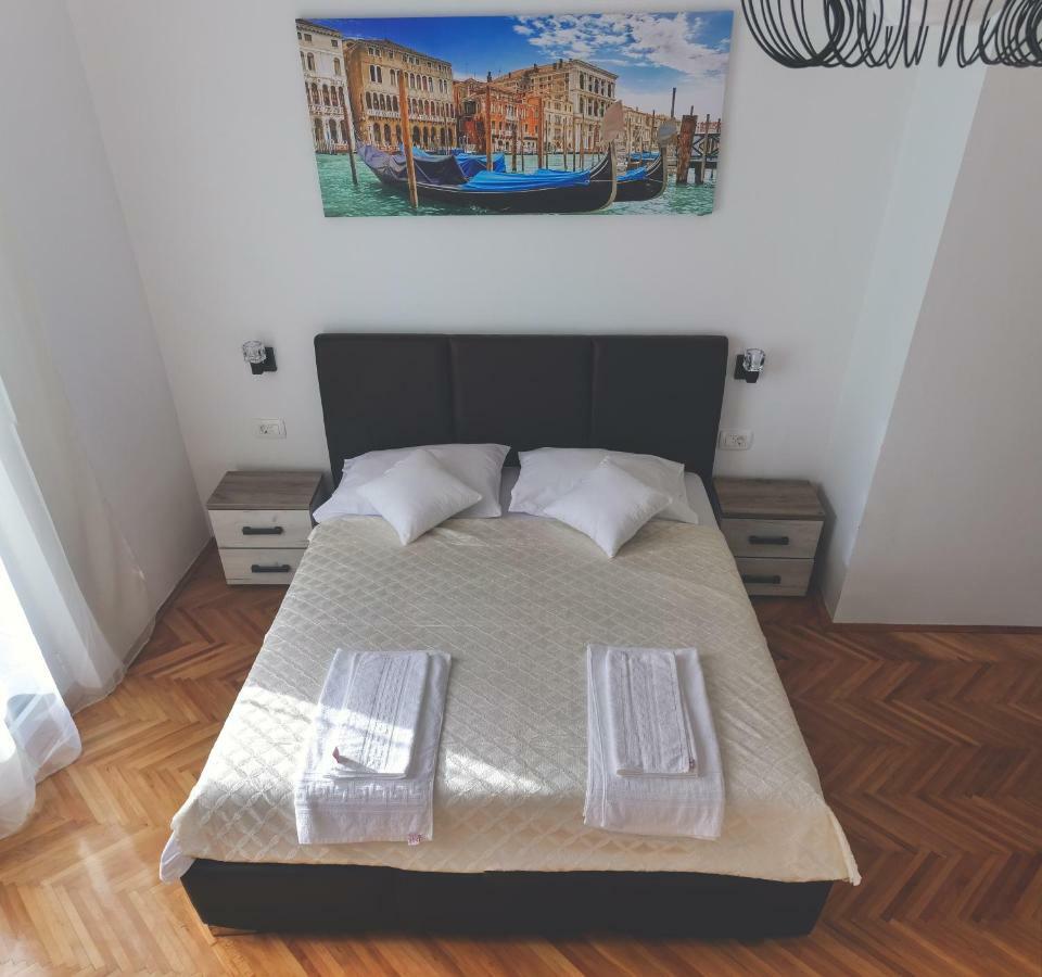 Lim Apartment