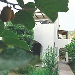 Apartment Lim