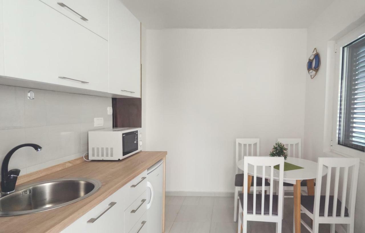 Apartment Lim Budva
