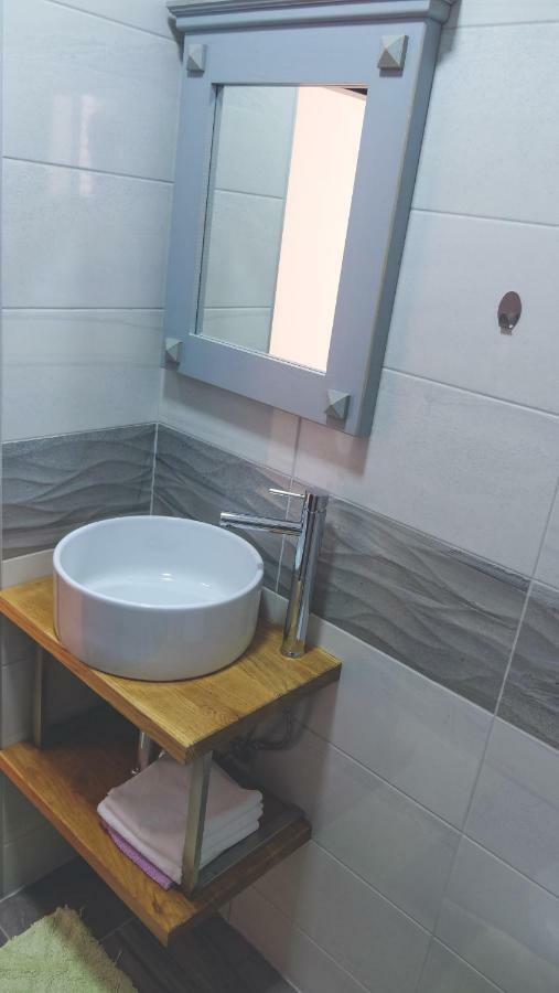 Apartment Lim